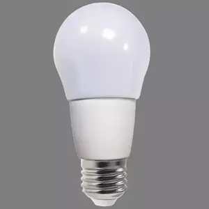 Izzó LED SMART G55 E27 RGB 4, 5W 350LM kép