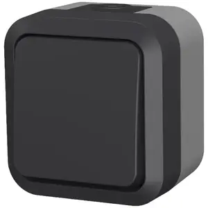 Univerzális csatlakozó AQUA PRO IP55 grey 60320 kép