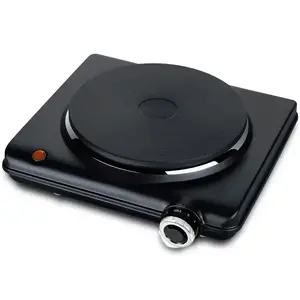 Elektromos tűzhely HP-9010B kép