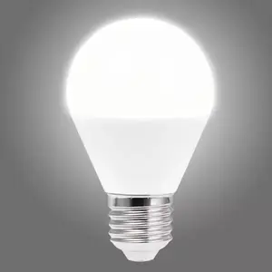 Izzó LED A50 9, 5W E14 760lm 2700K kép