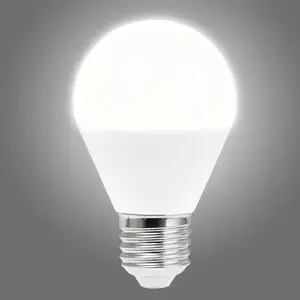 Izzó LED A50 9, 5W E14 845lm 6500K kép