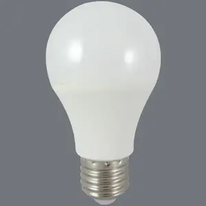 Izzó LED EM 18W A65 E27 6500K kép
