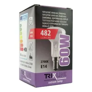 Izzó TR LED ST26 2W 6500K 80LM E14 kép