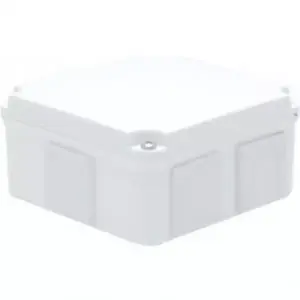 Doboz 5X4 IP-55 kép