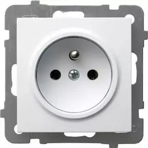 Lépcsős Z/U fehér GP-1GZ/M kép