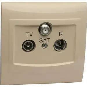 V GPA-VS foglalat RTV – SAT kép