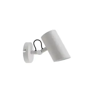 Lámpa AGZAR 36255 E14 WHITE K1 kép