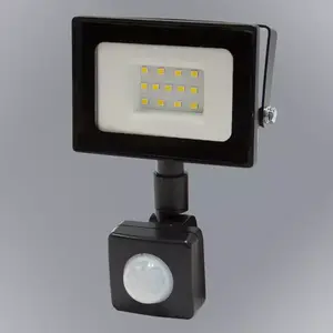 LED FÉNYSZÓRÓ 30W-OS ÉRZÉKELŐ 4200K EM kép