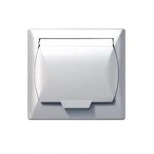 hermetikus foglalat Z/U GPH-1AZ Fehér kép