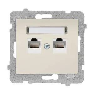 HÁLÓZATI DUGASZALJZAT RJ45 GPK-2D/M.JB SIGMA kép
