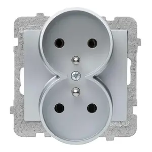 DUGASZALJZAT DUPLA GP-2DZ/M.SR SIGMA kép