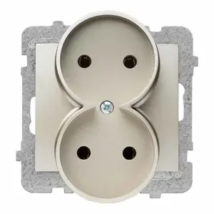 DUGASZALJZAT DUPLA SIGMA GP-2D/M.ST kép