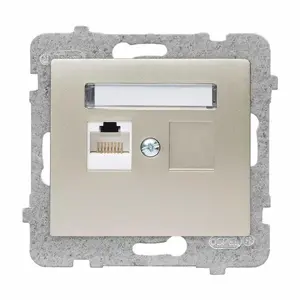 HÁLÓZATI DUGASZALJZAT SIGMA GPK-1D/M.ST kép