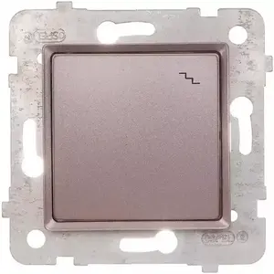 LP-3Q/M LÉPCSŐSKAPCSOLÓ titán kép