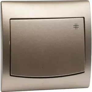 LP-4V ST keresztkapcsoló szatén kép