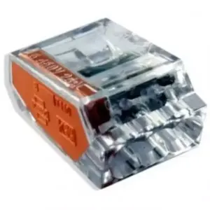 Csavar nélküli bilincs PC 252 CL.2 x 2, 5 mm 26033419 kép