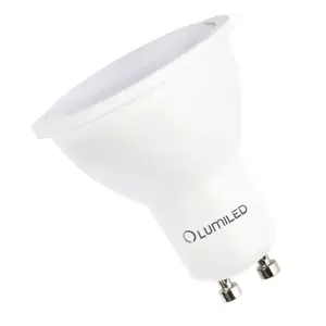 Izzó Lumiled LED GU10 3W 270LM 120ST. NB kép