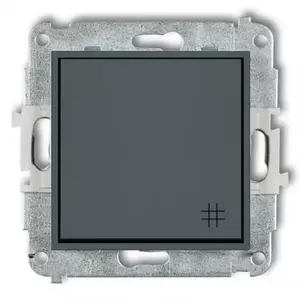 KERESZTKAPCSOLÓ 28MWP-6 mini kép