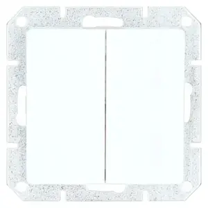 Kapcsoló gyertyatartó MEDIUM white 17420 kép