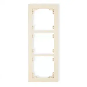 Keret drapp D DR-3 kép