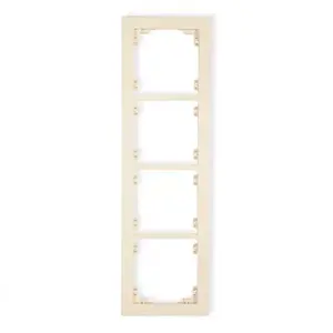 Keret drapp D DR-4 kép