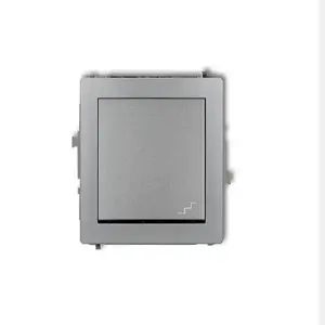 DWP-3 Lépcső kapcsoló ezüst kép