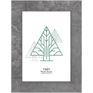 Keret Yosemite 15x21 AD kép