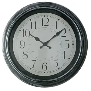 Óra fi 40cm 3XYLJ23127 kép