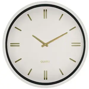 Óra fi 38cm 3XTSL25380 kép