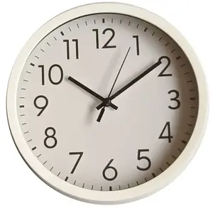 Óra fi 20cm 3XYLJ25280 WH kép