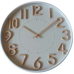Óra fi 30cm 3XYLJ25306 CR kép