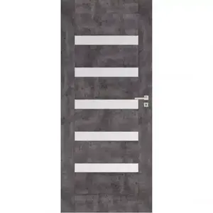 Beltéri ajtó Silvio 5*5 90B Loft 384 kép