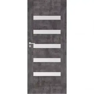 Beltéri ajtó Silvio 5*5 70J Loft 384 kép