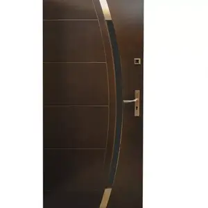 Bejárati ajtó WZ 66 90B iszap tölgy kép