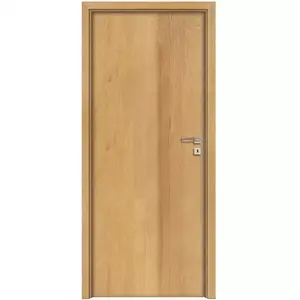 Norma Decor beltéri ajtó 1 80B tölgy kép