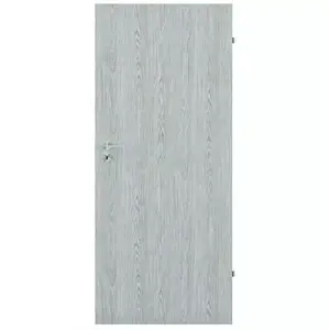Beltéri ajtó Standard 01 70J ezüst tölgy kép