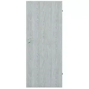 Beltéri ajtó Standard 01 60J ezüst tölgy kép