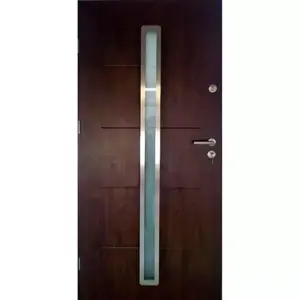 Bejárati ajtó Torino 90B dió kép