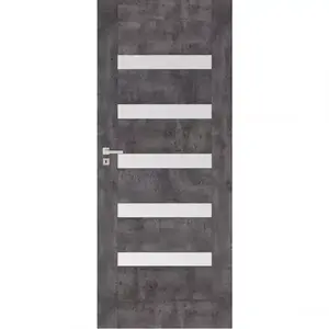 Beltéri ajtó Silvio 5*5 60J loft 384 kép