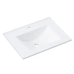 Mosdókagyló Plaza 60 cm kép