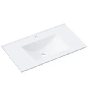 Mosdó Plaza 80 cm kép