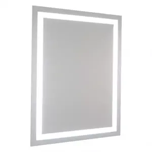 Tükör LED 41 60x80 kép