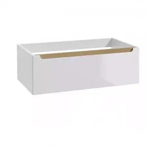 Fali szekrény Fresh B80 0D1S kép