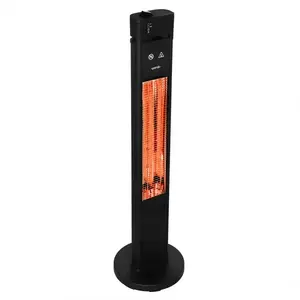 Kvarc teraszfűtés TH1600RS 1600W kép