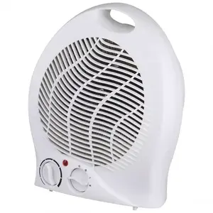 2 kW -os elektromos hőventilátor kép