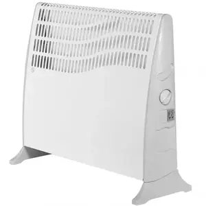 Elektromos konvektor BOX T2000 kép