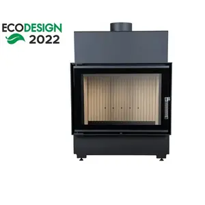 Kandallóbetét ROTEN 11 kW kép