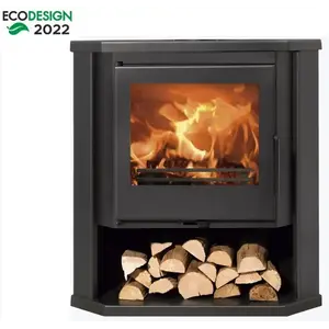 Kandallókályha Sintra 7 kW Eco Design kép