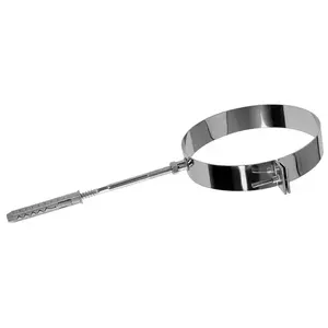 Bilincs csapszeggel 125 KJ19 kép