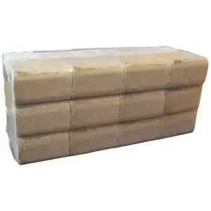 Brikett Ruf 10 kg kép